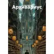 Постер книги Архивариус