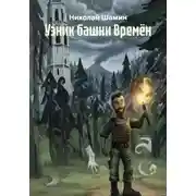 Постер книги Узник башни Времён