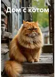 Ольга Скачкова - Дом с котом