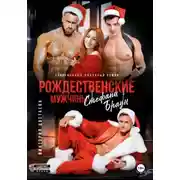 Постер книги Рождественские мужчины Стефани Браун
