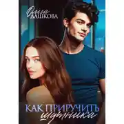 Постер книги Как приручить шутника