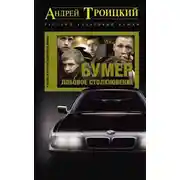 Постер книги Лобовое столкновение
