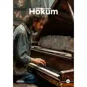 Постер книги Hokum