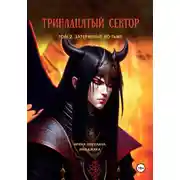 Постер книги Тринадцатый сектор. Том 2. Затерянные во тьме