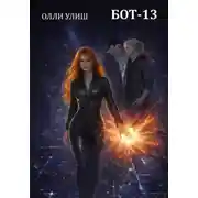 Постер книги Бот-13