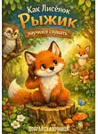 Добрая Сказочница - Как лисёнок Рыжик научился слушать
