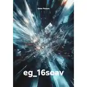 Постер книги eg_16soav