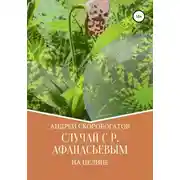 Постер книги Случай с Р. Афанасьевым на целине
