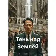 Постер книги Тень над Землёй