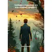 Постер книги Свобода и несвобода: что ограничивает человека?