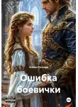 Ксения Петрова - Ошибка боевички