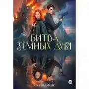 Постер книги Битва тёмных душ