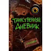 Постер книги Таинственный дневник