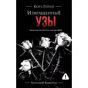 Постер книги Извращенные узы