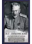 Александр Лукомский - Очерки из моей жизни. Воспоминания генерал-лейтенанта Генштаба, одного из лидеров Белого движения на Юге России