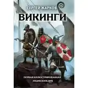 Постер книги Викинги