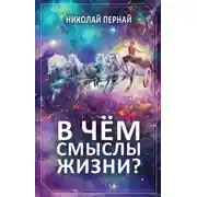 Постер книги В чём смыслы жизни?
