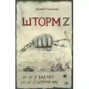 Постер книги Шторм Z. У вас нет других нас