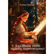 Постер книги Как Иван свою судьбу переписывал