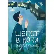 Постер книги Рассказы 31. Шёпот в ночи