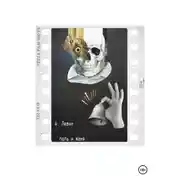 Постер книги Поль и Жане