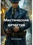 Анна Григорьева - Мистический детектив
