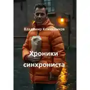 Постер книги Хроники синхрониста