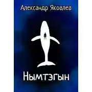 Постер книги Нымтэгын