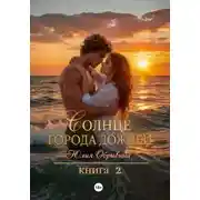 Постер книги Солнце города дождей. Книга 2