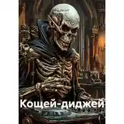 Постер книги Кощей-диджей