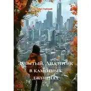 Постер книги Забытый. Аналитик в каменных джунглях