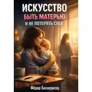 Постер книги Искусство Быть Матерью и Не Потерять Себя