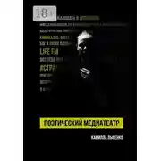 Постер книги Поэтический медиатеатр