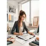 Постер книги Кудесница: искусство жить