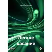 Постер книги Лёгкое касание