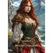 Постер книги Искра Созвездий