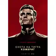 Постер книги Охота на Тигра 6. Комбриг