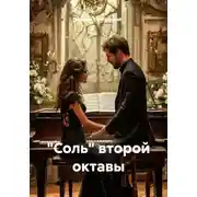 Постер книги «Соль» второй октавы