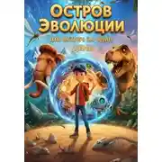 Постер книги Остров эволюции: 100 встреч за один день