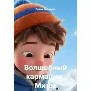 Постер книги Волшебный кармашек. Миша