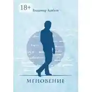Постер книги Мгновение