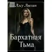 Постер книги Бархатная тьма