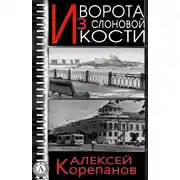Постер книги Ворота из слоновой кости
