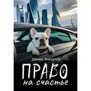 Постер книги Право на счастье