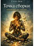 Елена Вем - Точка сборки. Кризисная арт-терапия