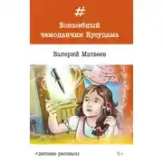 Постер книги Волшебный чемоданчик Кусудама