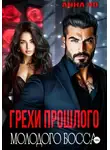 Анна Но - Грехи прошлого молодого босса