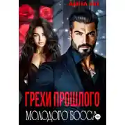 Постер книги Грехи прошлого молодого босса