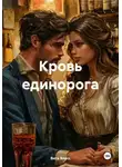 Вита Власс - Кровь единорога