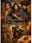 Лана Рокошевская - Последняя де Валькур
